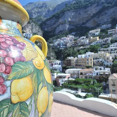 Διαμέρισμα Casa Patty...breath-taking View!