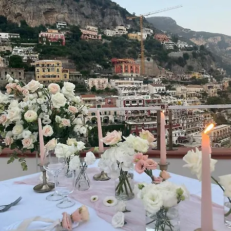 Διαμέρισμα Casa Patty...breath-taking View! *