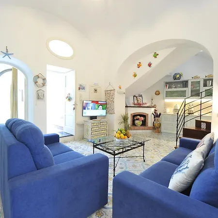 Casa Patty...breath-taking View! Appartement