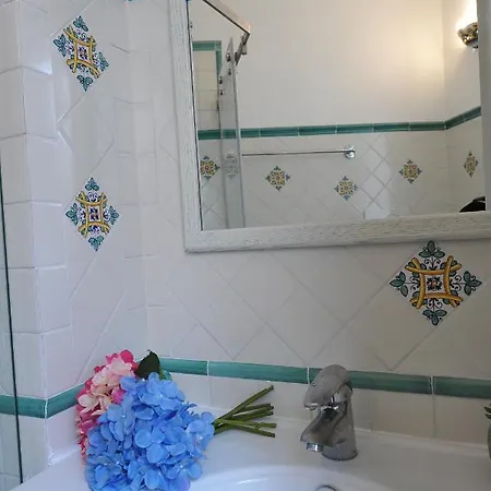 Διαμέρισμα Casa Patty...breath-taking View!