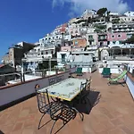 Casa Patty...breath-taking View! Daire Positano