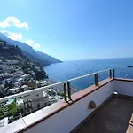 Casa Patty...breath-taking View! * Positano