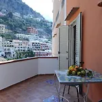 Daire Casa Patty...breath-taking View!