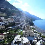 Casa Patty...breath-taking View! * Positano