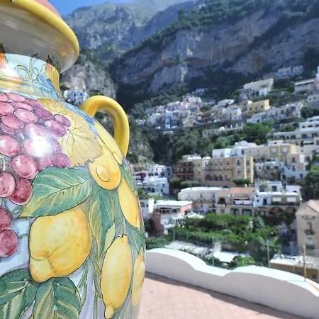 Апартаменты Casa Patty...breath-taking View!