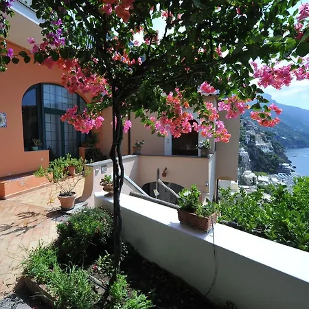 Casa Patty...breath-taking View! アパート *