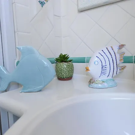 Appartement Casa Patty...breath-taking View! *