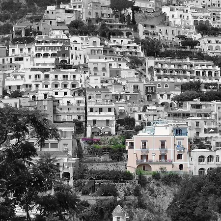 Apartment Casa Patty...breath-taking View! Positano