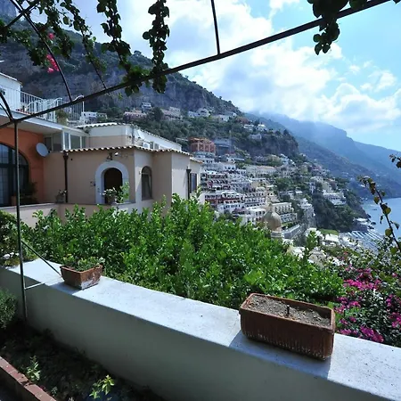 Casa Patty...breath-taking View! Apartamento