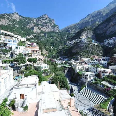 Apartamento Casa Patty...breath-taking View!