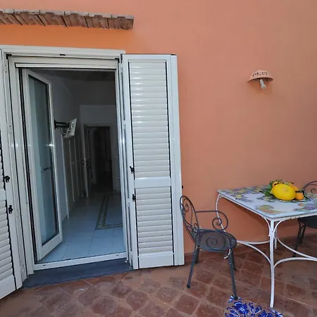 Casa Patty...breath-taking View! * Positano