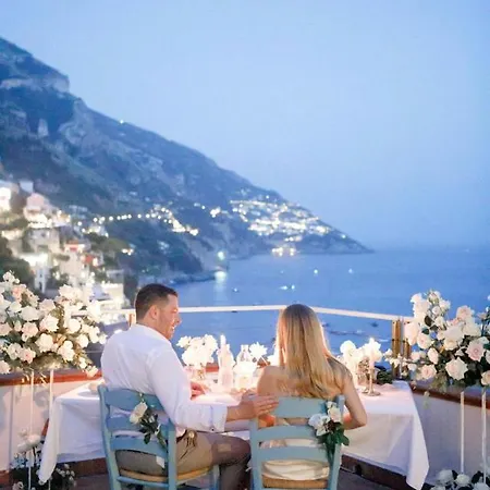 Casa Patty...breath-taking View! アパート *