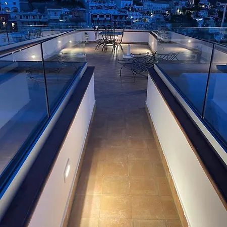 Apartment Casa Patty...breath-taking View! *