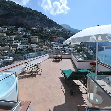 Apartment Casa Patty...breath-taking View! *
