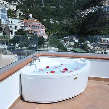 Apartment Casa Patty...breath-taking View! Positano