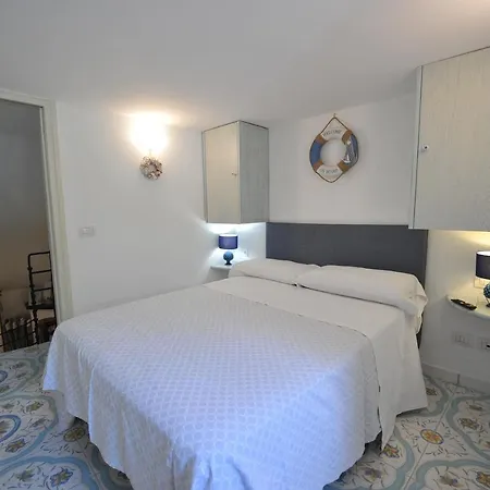 Apartamento Casa Patty...breath-taking View!