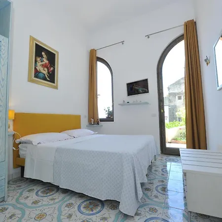 Casa Patty...breath-taking View! Appartement