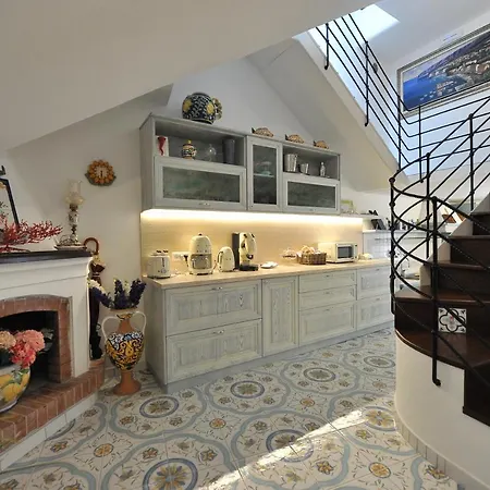 Casa Patty...breath-taking View!