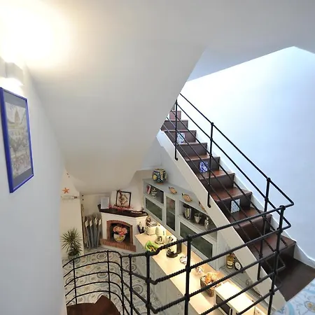 Casa Patty...breath-taking View! Positano