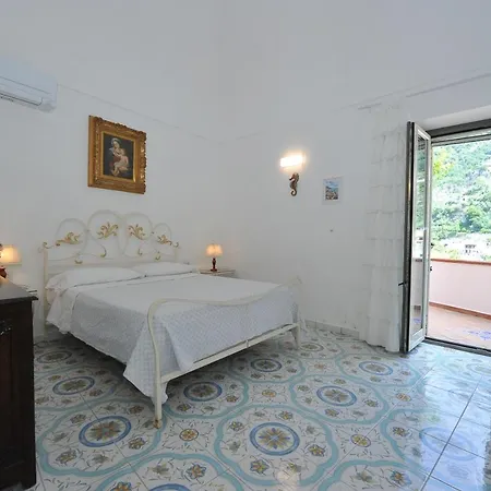 Casa Patty...breath-taking View! * Positano