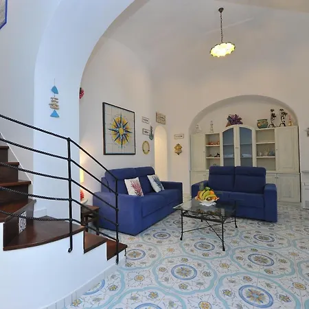 Apartment Casa Patty...breath-taking View!