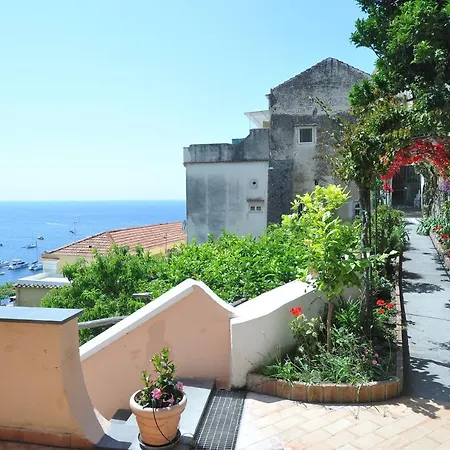 Casa Patty...breath-taking View! アパート