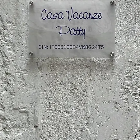 Casa Patty...breath-taking View! Apartment Positano