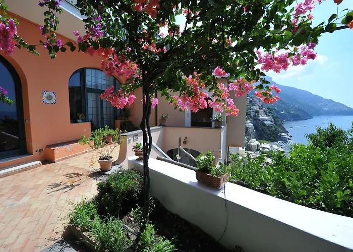 Casa Patty...breath-taking View! Apartamento *