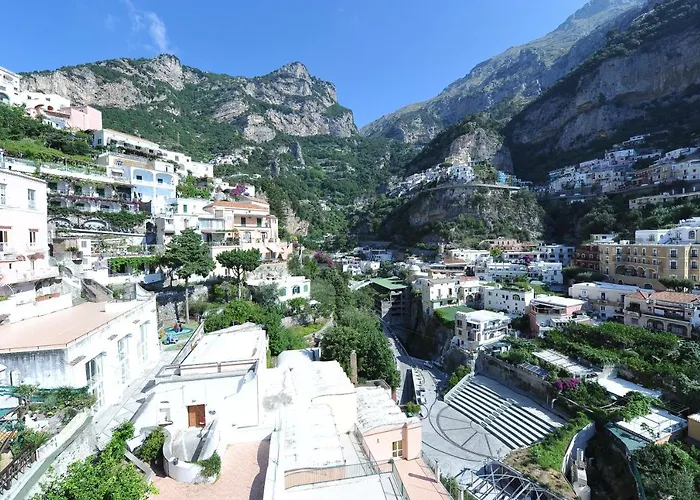 Апартаменты Casa Patty...breath-taking View!