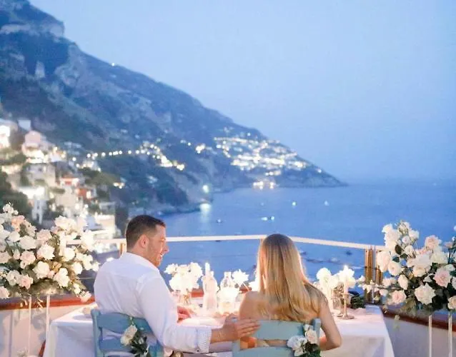 Casa Patty...breath-taking View! Apartamento *