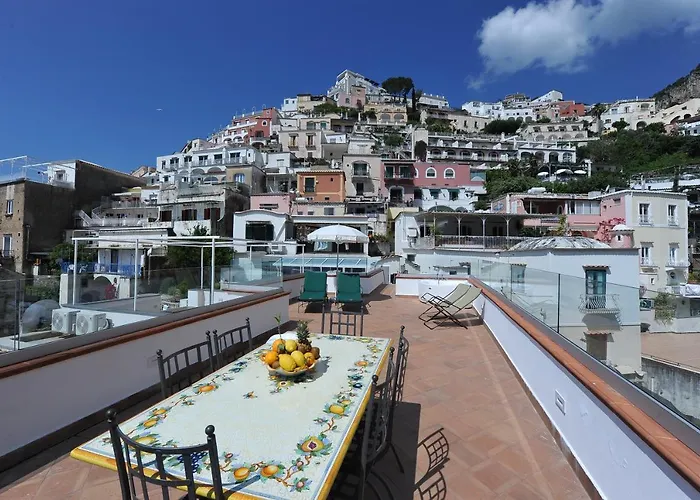 Casa Patty...breath-taking View! Apartamento