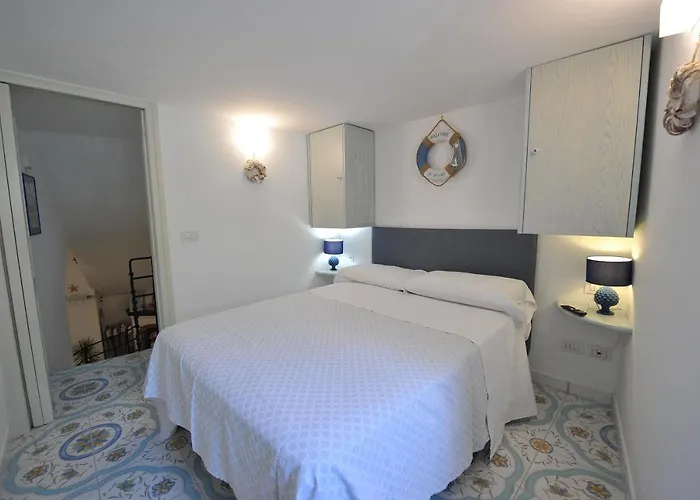 Apartamento Casa Patty...breath-taking View!