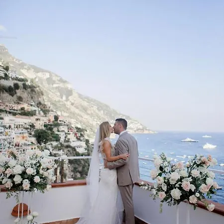 Casa Patty...breath-taking View! شقة *