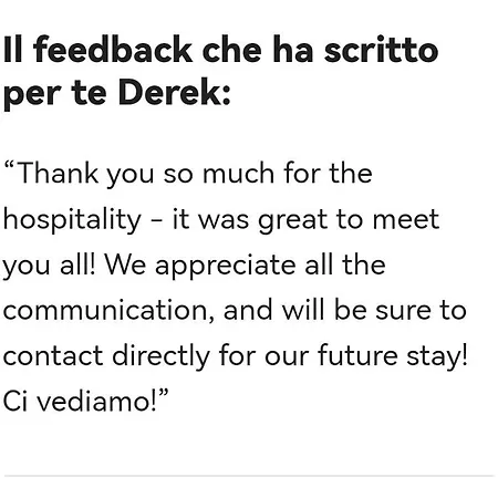 Casa Patty...breath-taking View! شقة