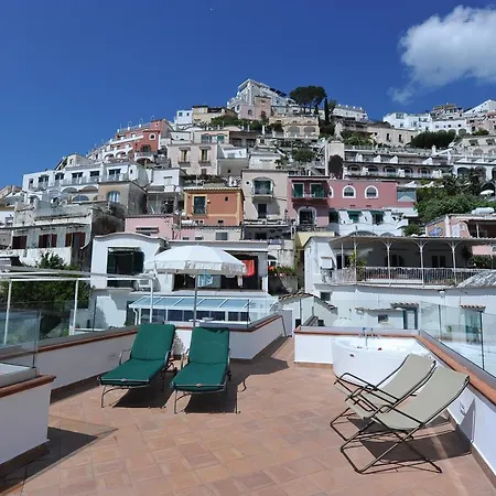 Casa Patty...breath-taking View! *