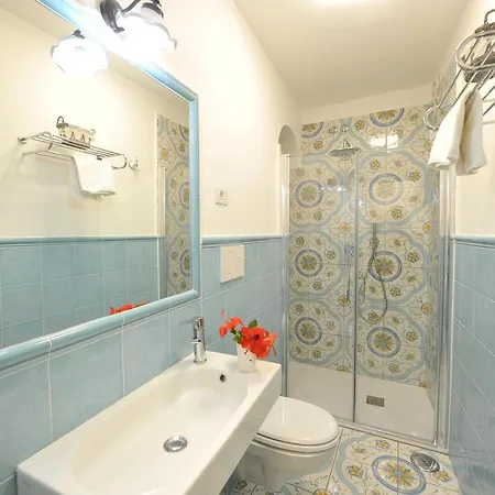 شقة Casa Patty...breath-taking View!