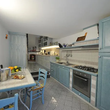 Casa Patty...breath-taking View! شقة *