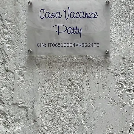 Casa Patty...breath-taking View! شقة بوسيتانو